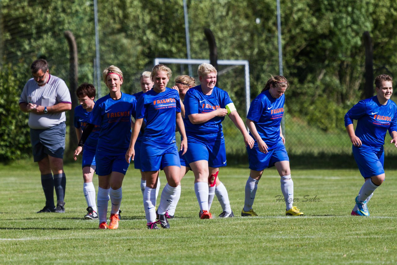 Bild 75 - Frauen ATSV Stockelsdorf - FSC Kaltenkirchen : Ergebnis: 4:3